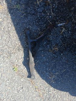 1995 honda civic front controlll arms