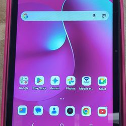 Revvl Tablet 2 Metro Pcs T-Mobile 