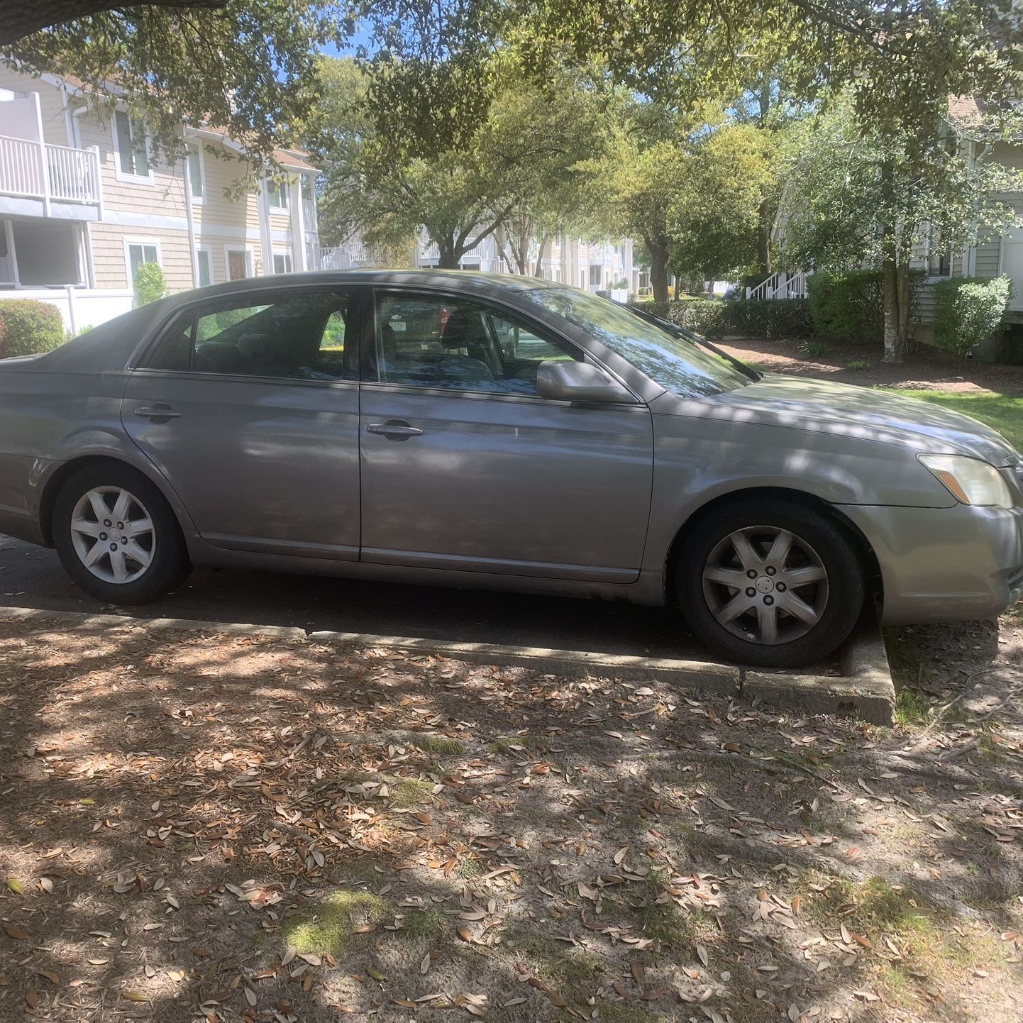 2006 Toyota Avalon