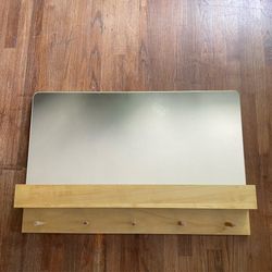 Hanging Wall Mirror