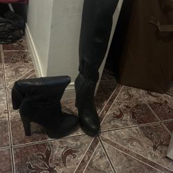Women Boots 