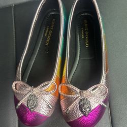 Kurt Geiger Flats