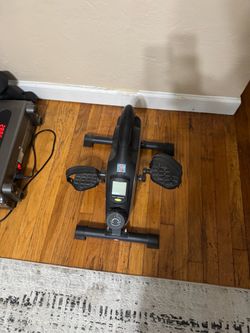 Under Desk Cycle & Pedal Exerciser