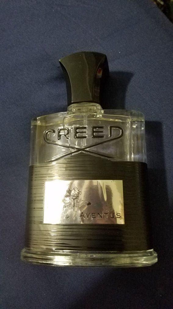 Creed Aventus Mens Cologne