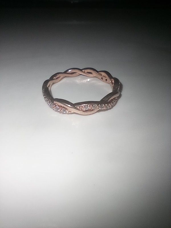 Size 5 Ring