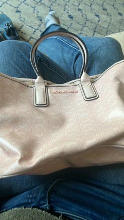 Michael Kors tote bag