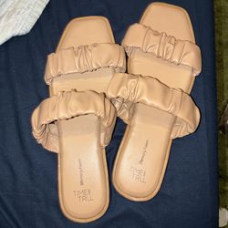 Size 9 sandals