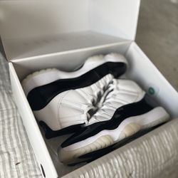 Jordan 11