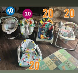 Baby Items