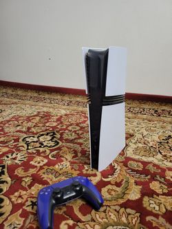 Playstation 5 Pro 1TB