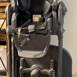 Chicco Extreme Compact Space Saving High Chair