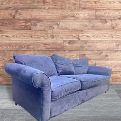 Black Couch - Great Shape - Delivery Available (Hubbard, OR)