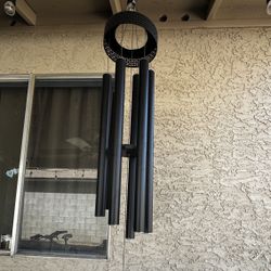 Wind Chimes