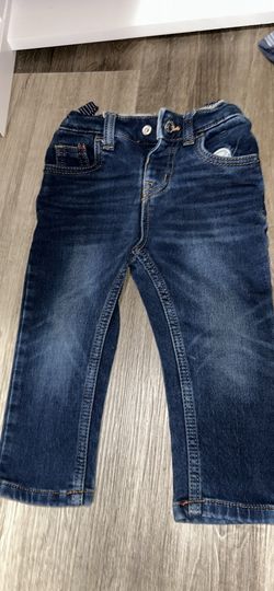 Baby Boy Jeans 18 Months 