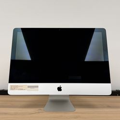 iMac 21.5 inch***Only $299