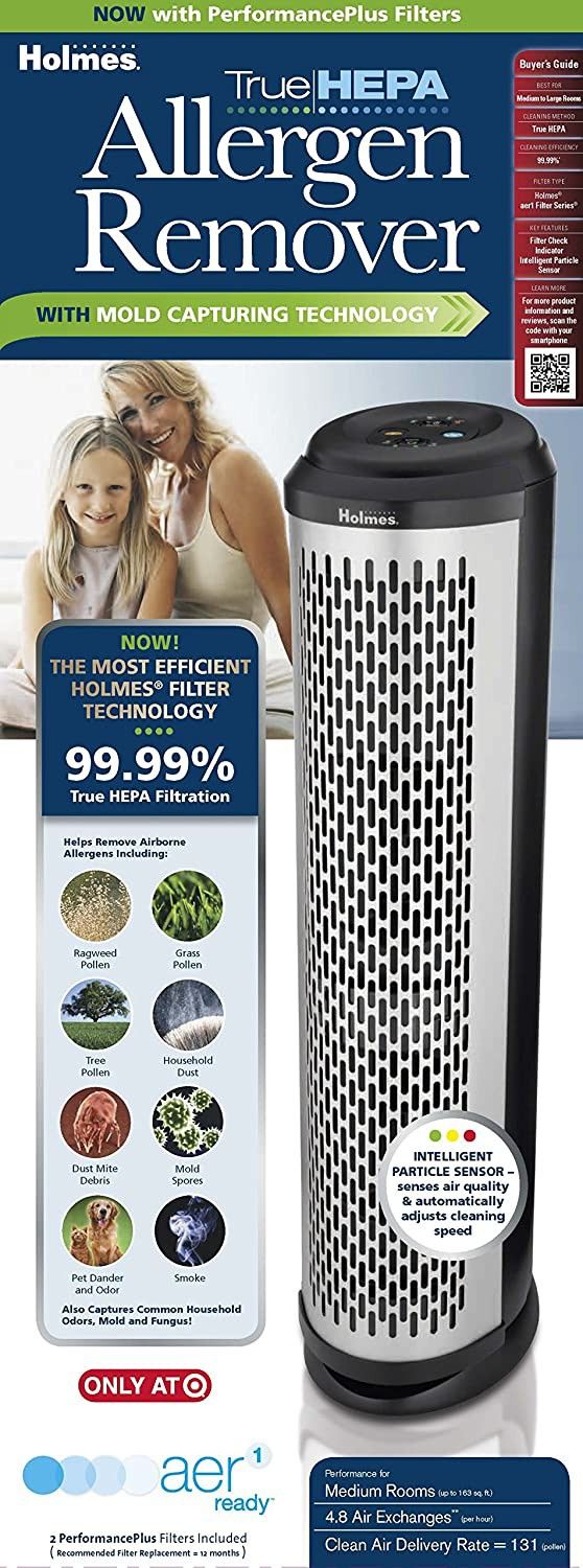 Holmes Allergy Air Filter