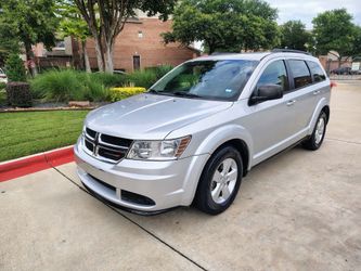 2014 Dodge Journey