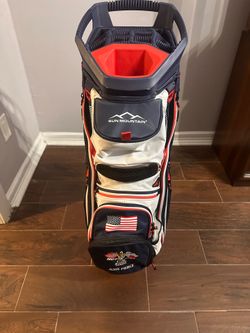 Sun Mountain Maverick Cart Golf Bag