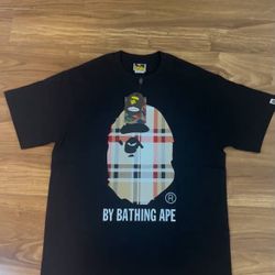 Bape tee