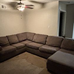 Sectional 