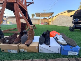 Women shoes