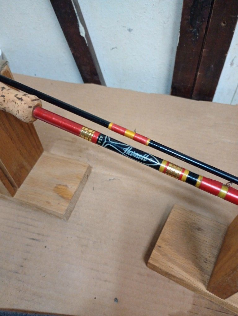 Fishing Rod Fly