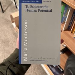 AMI to educate the human potential