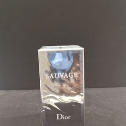 Sauvage Dior 100ML