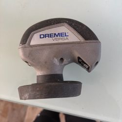 Dremel versus 