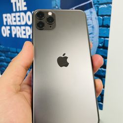 Iphone 11 Pro Max Unlocked 64gb 