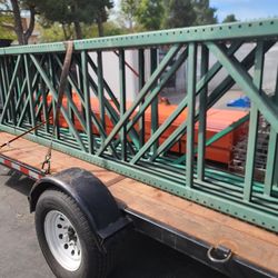 Pallet Rack