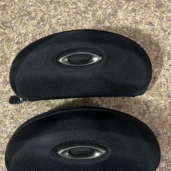 Oakley Sunglasses Case