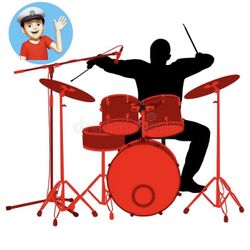 🔥 Largest Selection Of Quality Preowned Drum Sets PERIOD!