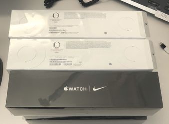 Brandnew Apple Watch series 5 44mm GPS +Cellular