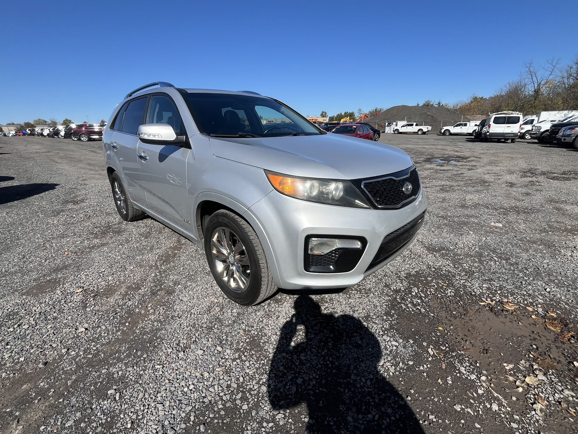 2013 Kia Sorento *** Clean Title*** 2999 Firm