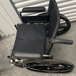 Wheelchair Standard