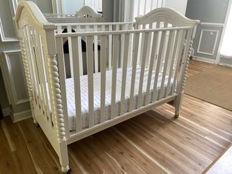 Baby Crib