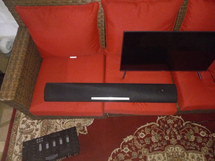 Phillips Soundbar Speaker