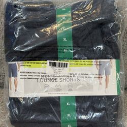 Brand New Men's Eddie Bauer XL 2 Pack Of Shorts 