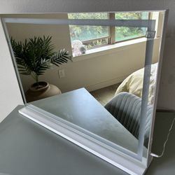 LED  Vanity Mirror 