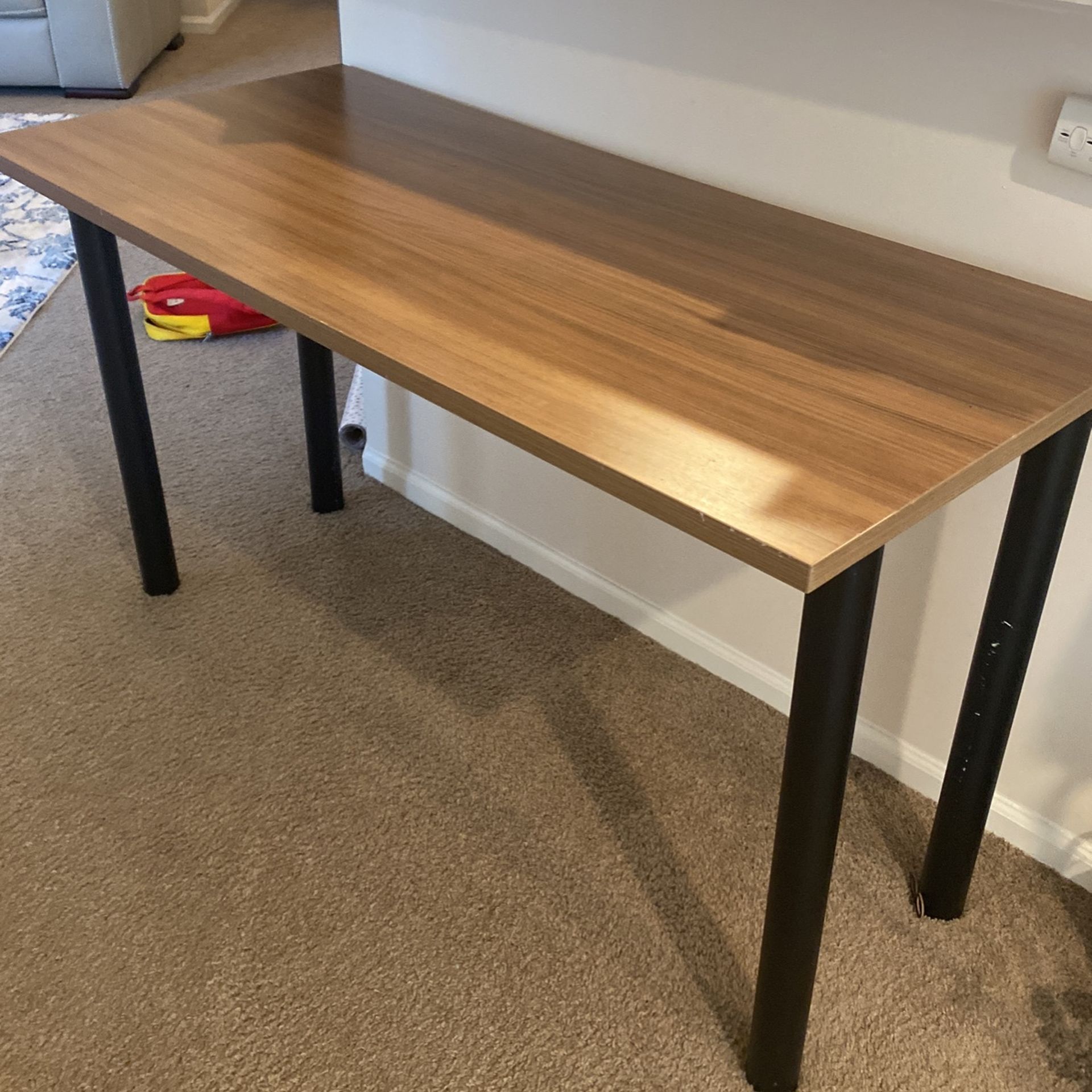 Ikea Desk