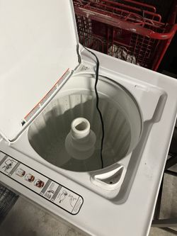 General Electric Washer
