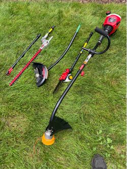 Trimmer / Weed Wacker Multi Tool