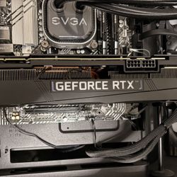 Acer predator RTX 3090