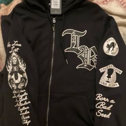 True Religion Hoodie 