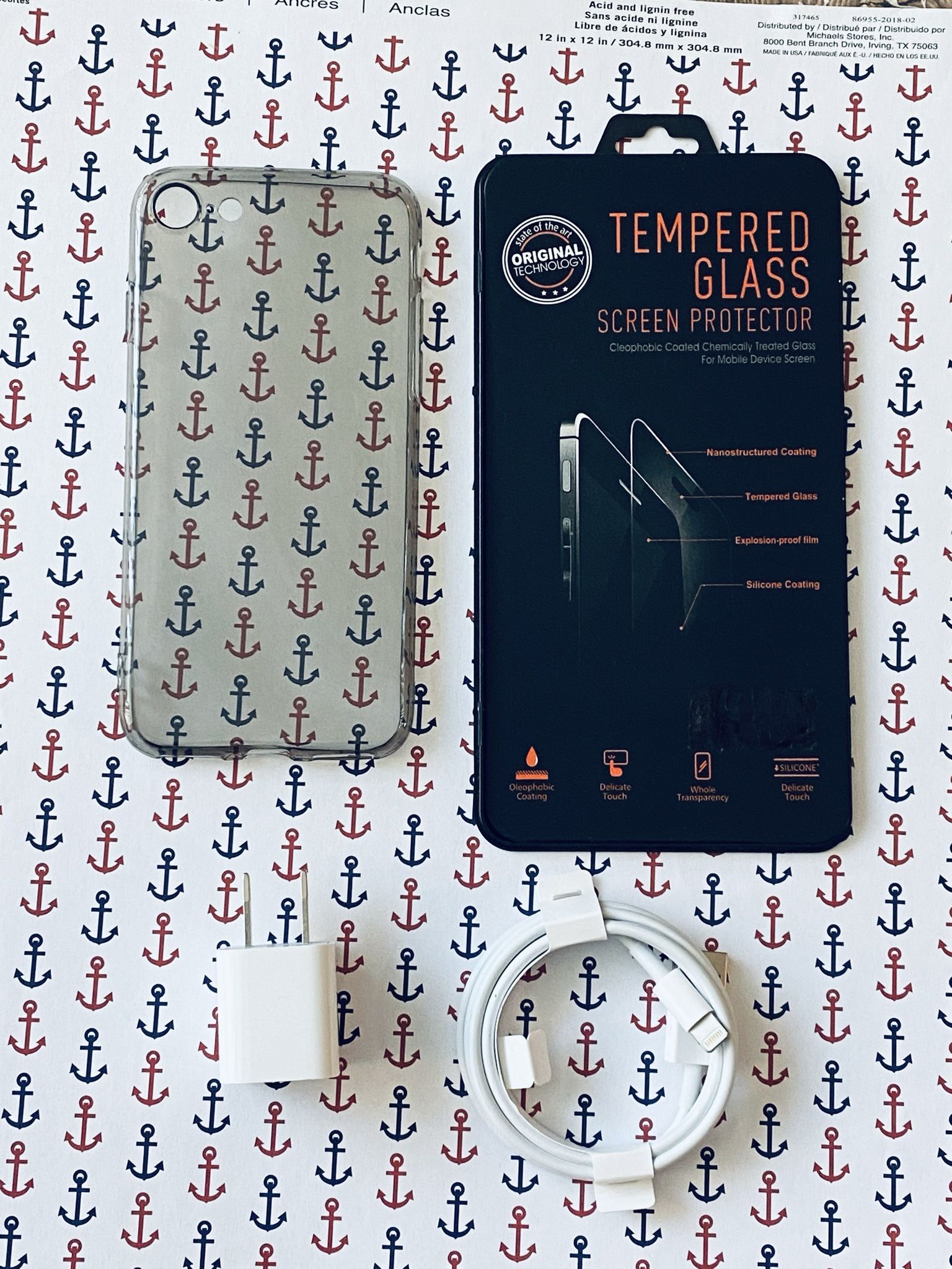 iPhone 8 64GB Unlocked 4 AT&T TMobile, Metro, Cricket, Verizon, Boost