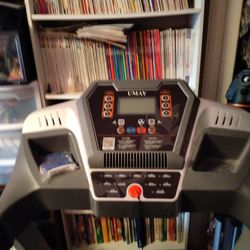 Treadmill 