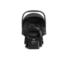 joie car seat and base