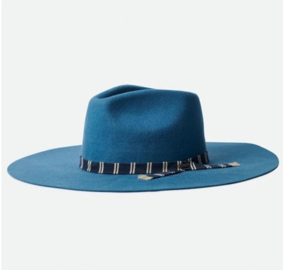 Brixton Fedora Hat