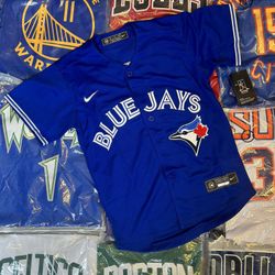Toronto Blue Jays Men’s/Youth Sz 